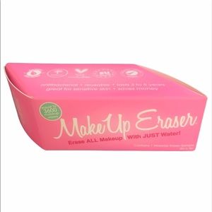 5/$25 The Original Makeup Eraser MINI SIZE